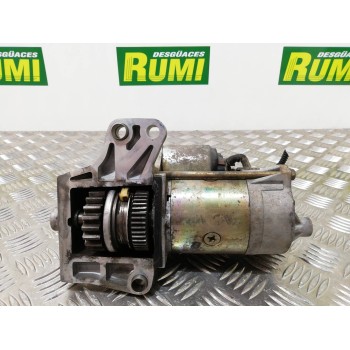 Recambio de motor arranque para kia carnival ii 2.5 v6 ex referencia OEM IAM OK9BV18400B  