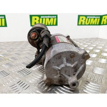 Recambio de motor arranque para kia carnival ii 2.5 v6 ex referencia OEM IAM OK9BV18400B  