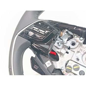 Recambio de volante para kia niro (sg2) hybrid drive referencia OEM IAM 56100AT480CCV  