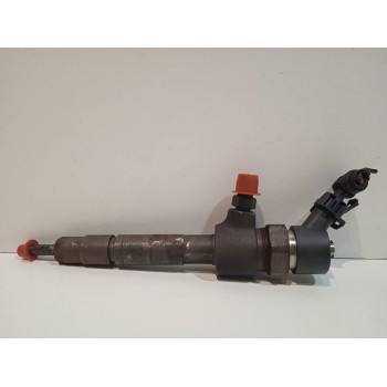 Recambio de inyector para alfa romeo 147 (190) 1.9 jtd distinctive referencia OEM IAM 0445110119  