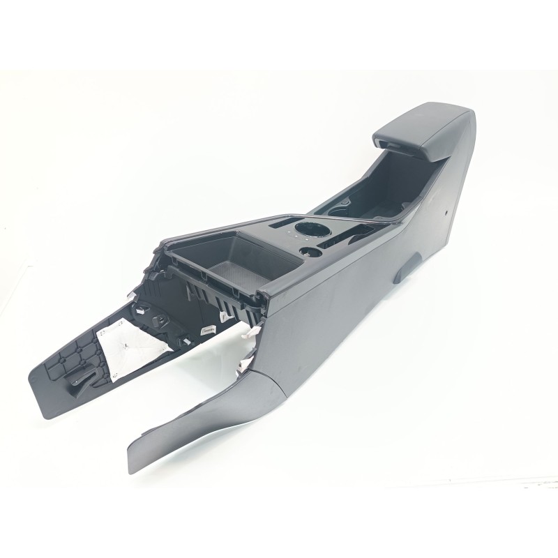 Recambio de apoyabrazos central para kia niro (sg2) hybrid drive referencia OEM IAM 84680AT000 / 84610AT000  