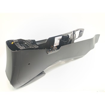 Recambio de apoyabrazos central para kia niro (sg2) hybrid drive referencia OEM IAM 84680AT000 / 84610AT000  