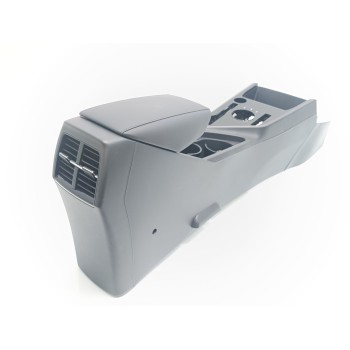 Recambio de apoyabrazos central para kia niro (sg2) hybrid drive referencia OEM IAM 84680AT000 / 84610AT000  