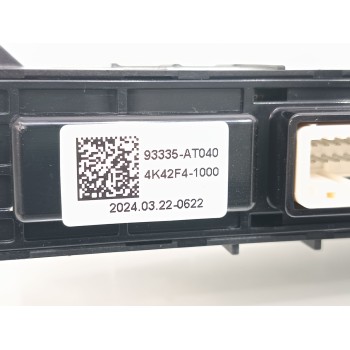 Recambio de interruptor para kia niro (sg2) hybrid drive referencia OEM IAM 93335AT040 / 4K42F41000  