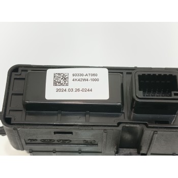 Recambio de interruptor para kia niro (sg2) hybrid drive referencia OEM IAM 93330AT050 / 4K42W41000  