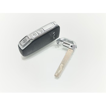 Recambio de mando bloqueo puertas para kia niro (sg2) hybrid drive referencia OEM IAM   