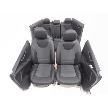 Recambio de juego asientos completo para kia niro (sg2) hybrid drive referencia OEM IAM   