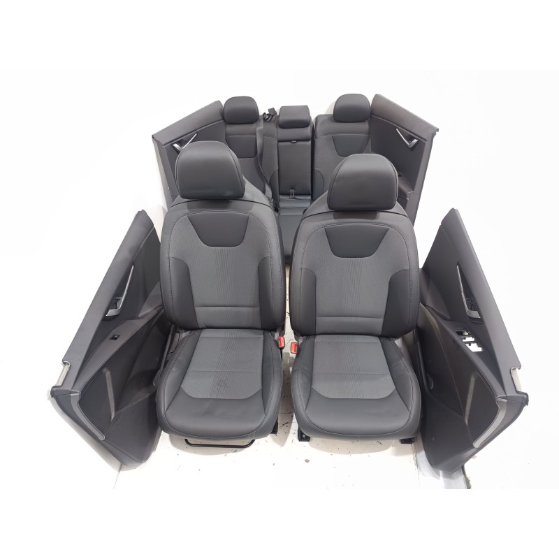 Recambio de juego asientos completo para kia niro (sg2) hybrid drive referencia OEM IAM   