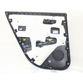 Recambio de juego asientos completo para kia niro (sg2) hybrid drive referencia OEM IAM   