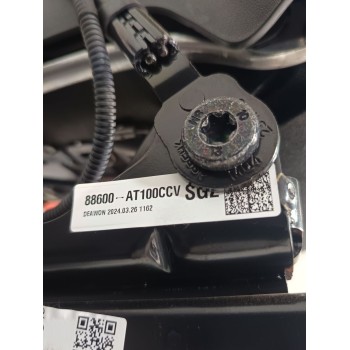 Recambio de juego asientos completo para kia niro (sg2) hybrid drive referencia OEM IAM   