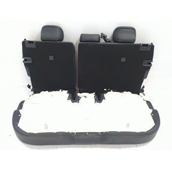 Recambio de juego asientos completo para kia niro (sg2) hybrid drive referencia OEM IAM   