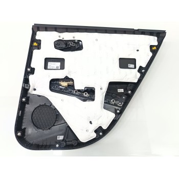 Recambio de juego asientos completo para kia niro (sg2) hybrid drive referencia OEM IAM   