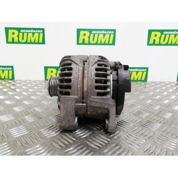 Recambio de alternador para opel vectra c berlina comfort referencia OEM IAM 13108596 0124525030 
