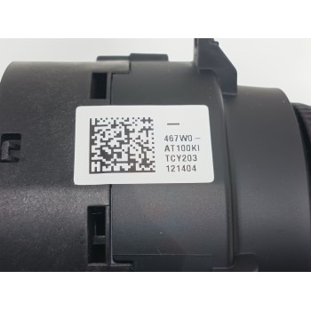 Recambio de mando multifuncion para kia niro (sg2) hybrid drive referencia OEM IAM 467W0AT100KI  