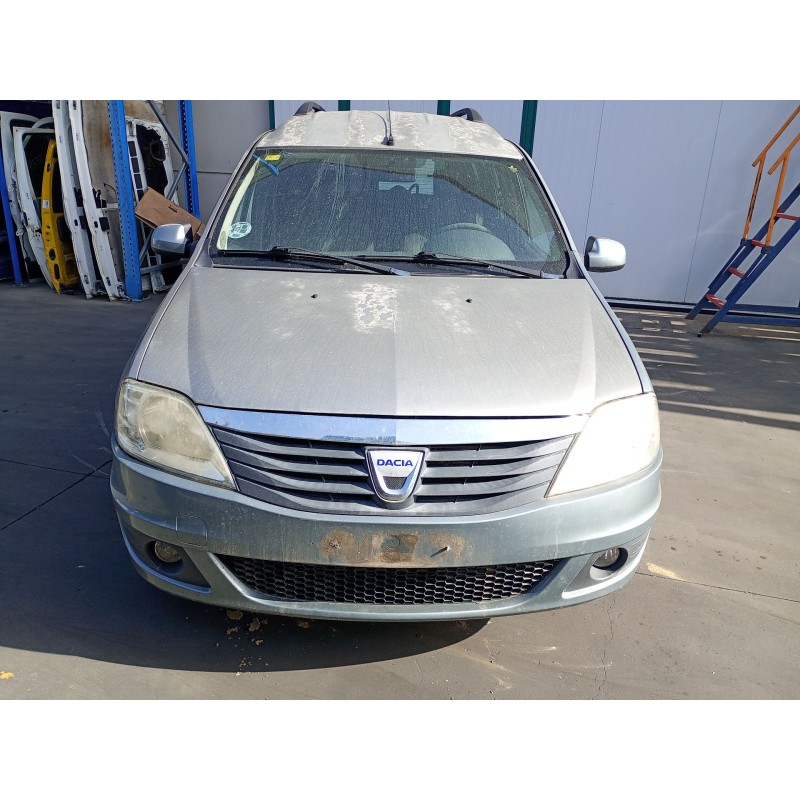 DACIA LOGAN MCV (KS_)