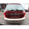 kia carens i monospace (fc, fj) del año 2002