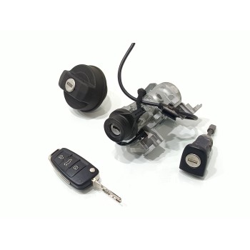 Recambio de juego bombines para audi a3 (8p) 1.9 tdi ambiente referencia OEM IAM   