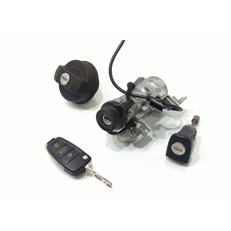 Recambio de juego bombines para audi a3 (8p) 1.9 tdi ambiente referencia OEM IAM   