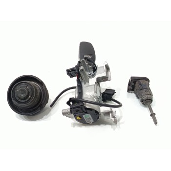 Recambio de juego bombines para audi a3 (8p) 1.9 tdi ambiente referencia OEM IAM   