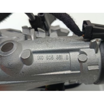 Recambio de juego bombines para audi a3 (8p) 1.9 tdi ambiente referencia OEM IAM   