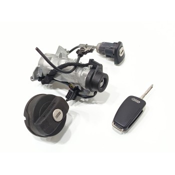 Recambio de juego bombines para audi a3 (8p) 1.9 tdi ambiente referencia OEM IAM   