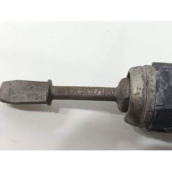 Recambio de juego bombines para audi a3 (8p) 1.9 tdi ambiente referencia OEM IAM   