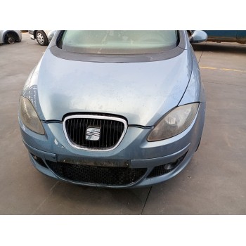 seat altea (5p1) del año 2004