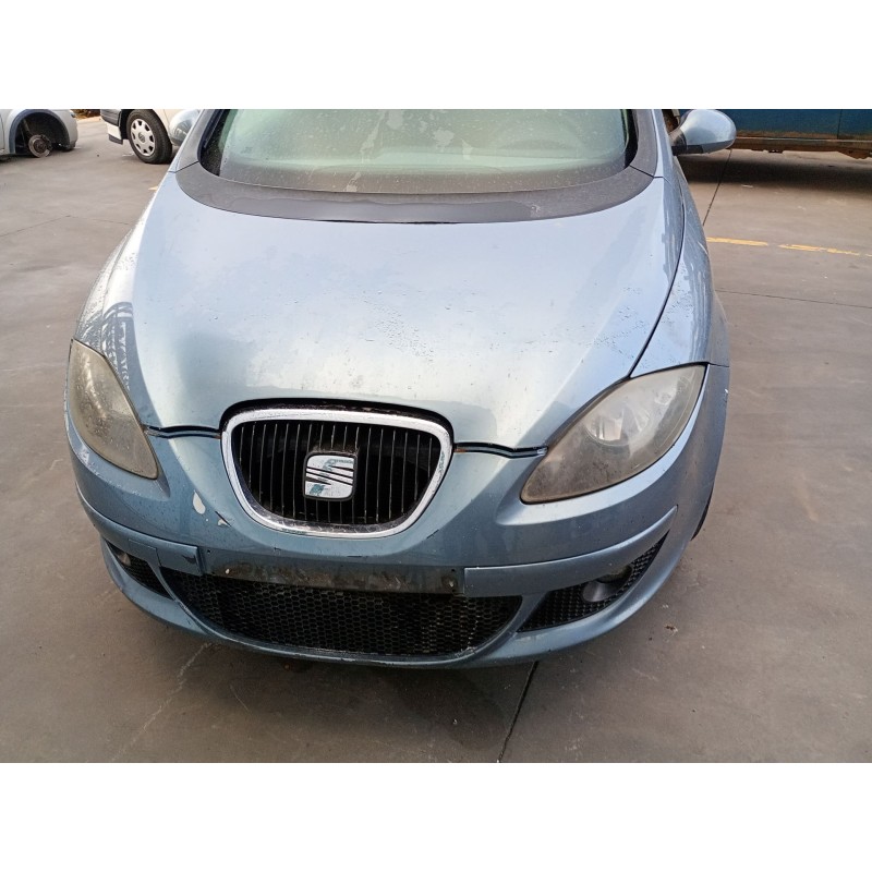 seat altea (5p1) del año 2004