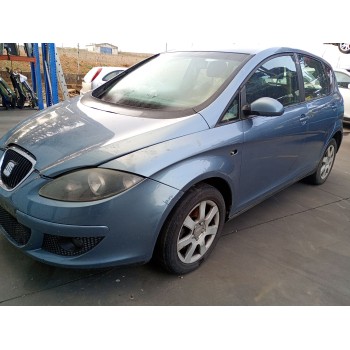 seat altea (5p1) del año 2004