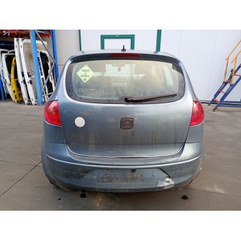 seat altea (5p1) del año 2004