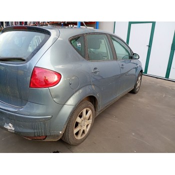 seat altea (5p1) del año 2004