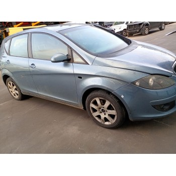 seat altea (5p1) del año 2004