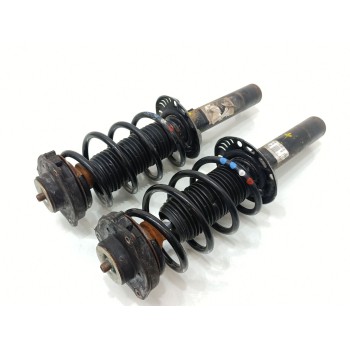 Recambio de juego amortiguadores delantero para seat leon (1p1) reference referencia OEM IAM 1T0413031  