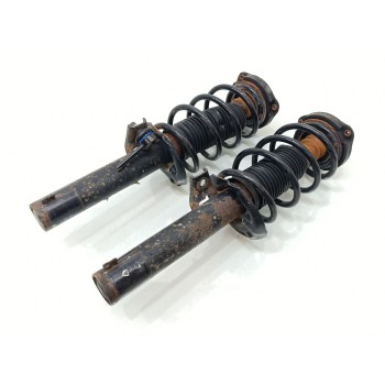 Recambio de juego amortiguadores delantero para seat leon (1p1) reference referencia OEM IAM 1T0413031  