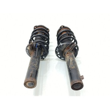 Recambio de juego amortiguadores delantero para seat leon (1p1) reference referencia OEM IAM 1T0413031  