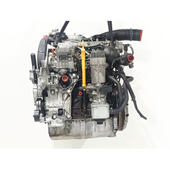 Recambio de motor completo para audi a3 (8l) 1.9 tdi ambiente referencia OEM IAM AHF  