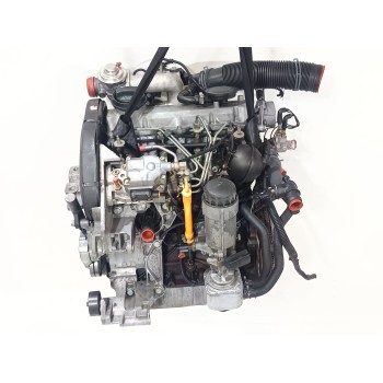 Recambio de motor completo para audi a3 (8l) 1.9 tdi ambiente referencia OEM IAM AHF  