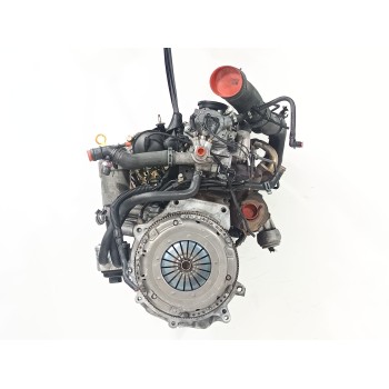 Recambio de motor completo para audi a3 (8l) 1.9 tdi ambiente referencia OEM IAM AHF  