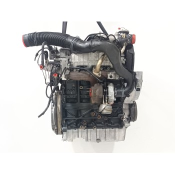 Recambio de motor completo para audi a3 (8l) 1.9 tdi ambiente referencia OEM IAM AHF  