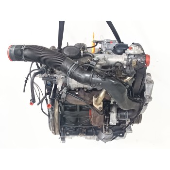 Recambio de motor completo para audi a3 (8l) 1.9 tdi ambiente referencia OEM IAM AHF  