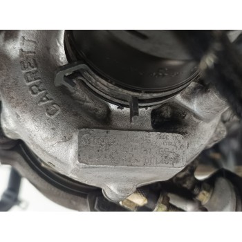 Recambio de motor completo para audi a3 (8l) 1.9 tdi ambiente referencia OEM IAM AHF  