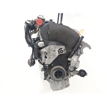 Recambio de motor completo para audi a3 (8l) 1.9 tdi ambiente referencia OEM IAM AHF  