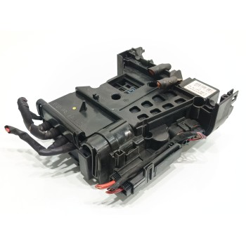 Recambio de caja reles / fusibles para mercedes-benz clase c (w204) berlina c 180 kompressor (204.046) referencia OEM IAM A20454