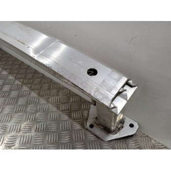 Recambio de refuerzo paragolpes trasero para citroën c3 aircross referencia OEM IAM 9801174980  