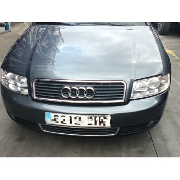 audi a4 berlina (8e) del año 2001
