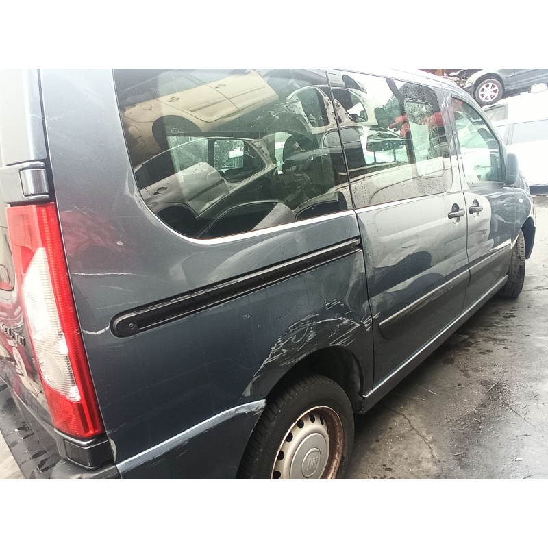 FIAT SCUDO COMBI (272)