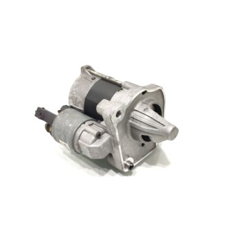 Recambio de motor arranque para opel corsa f gs line referencia OEM IAM 9812715480  