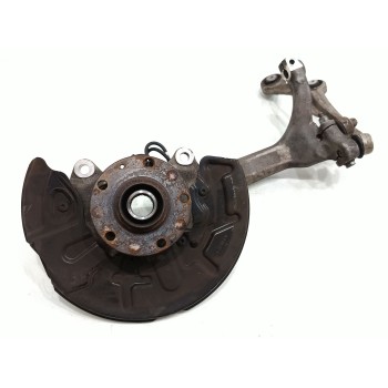 Recambio de mangueta delantera derecha para audi a4 b7 (8ec) 2.0 tdi quattro referencia OEM IAM   