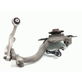 Recambio de mangueta delantera derecha para audi a4 b7 (8ec) 2.0 tdi quattro referencia OEM IAM   