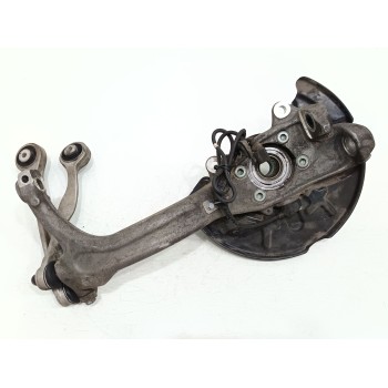 Recambio de mangueta delantera derecha para audi a4 b7 (8ec) 2.0 tdi quattro referencia OEM IAM   